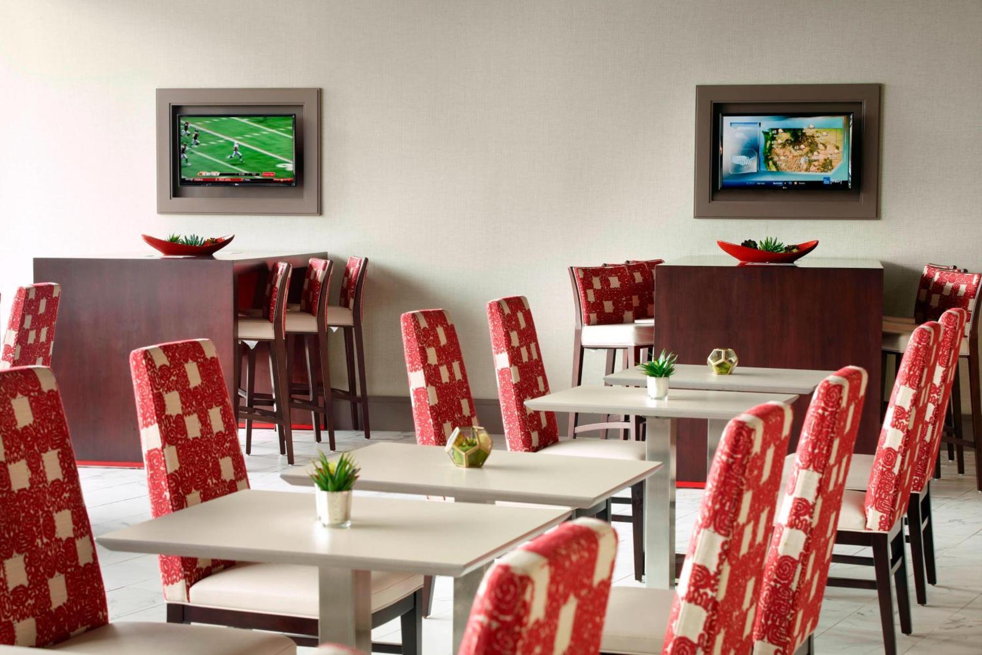 Residence Inn By Marriott Columbus Osu Exterior photo